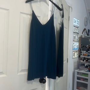 Summer dress by Wilfred Free